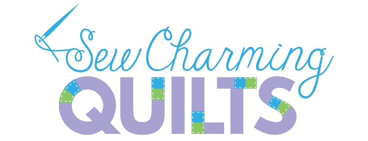 Sew Charming Quilts